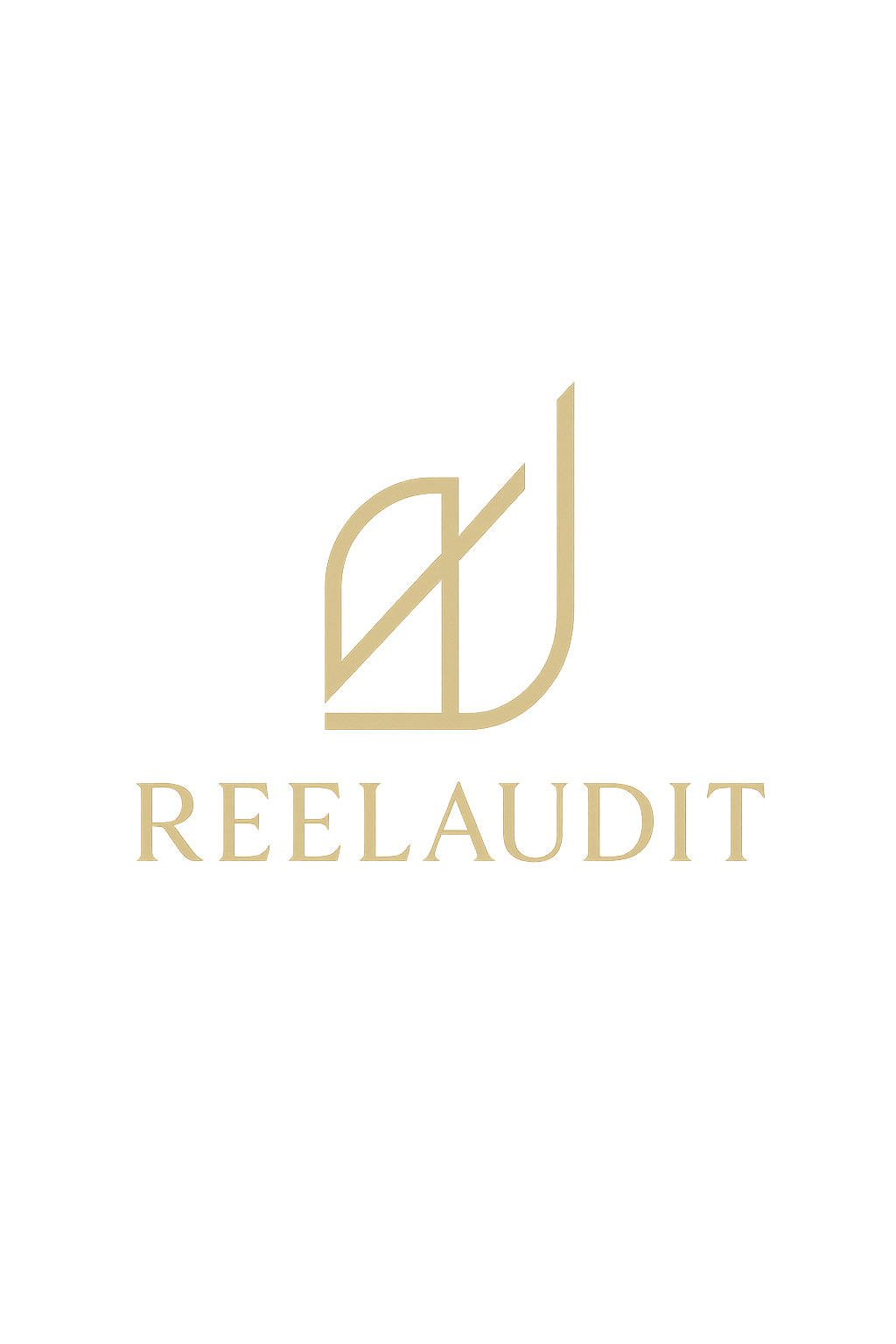ReelAudit Logo